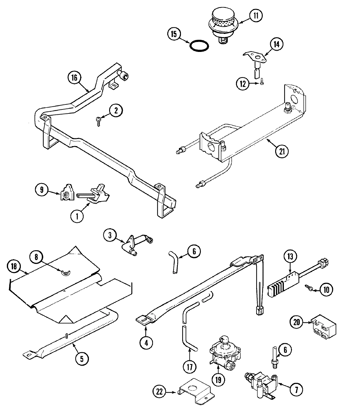 03 - GAS CONTROLS