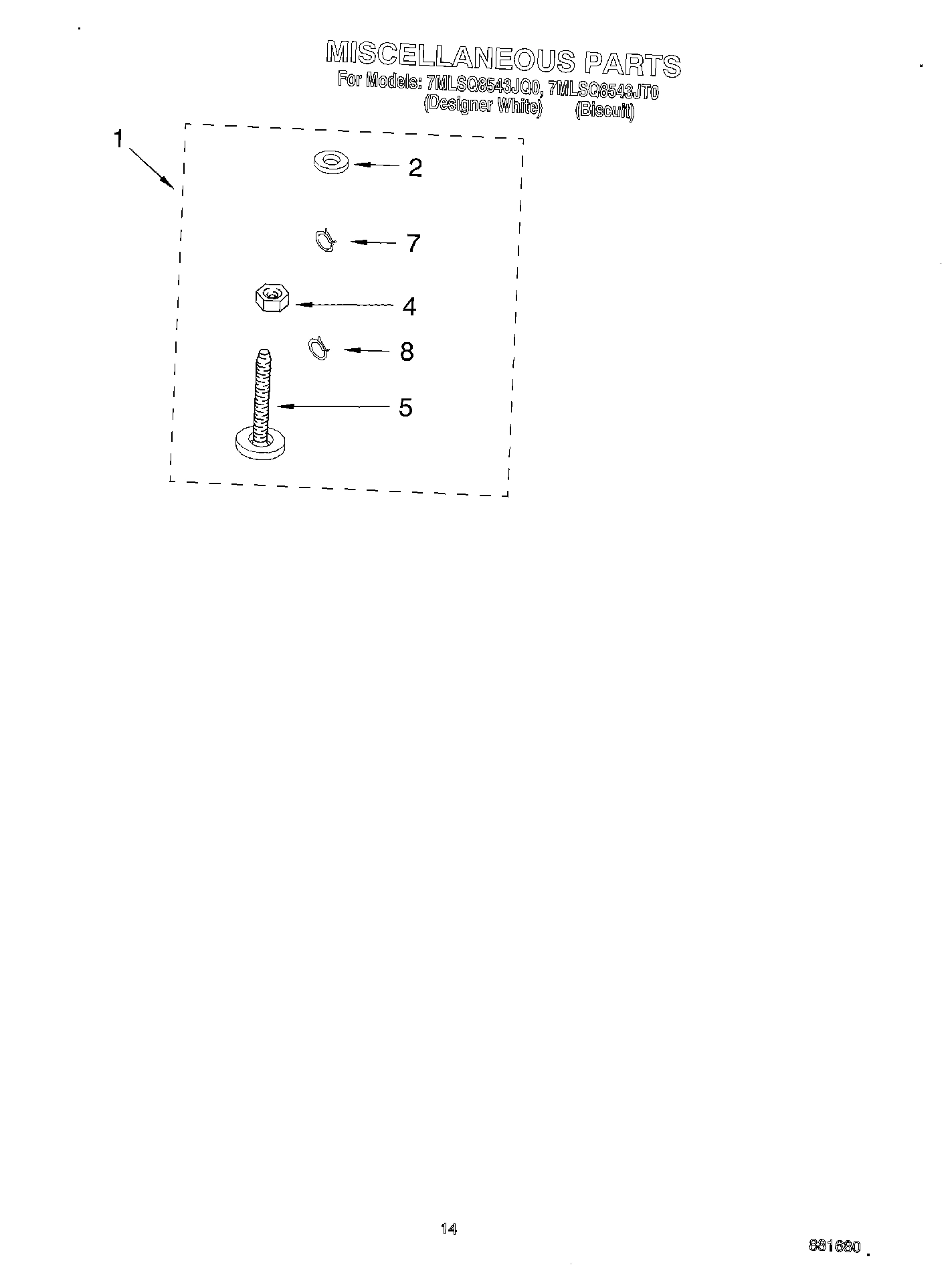 10 - MISCELLANEOUS, OPTIONAL
