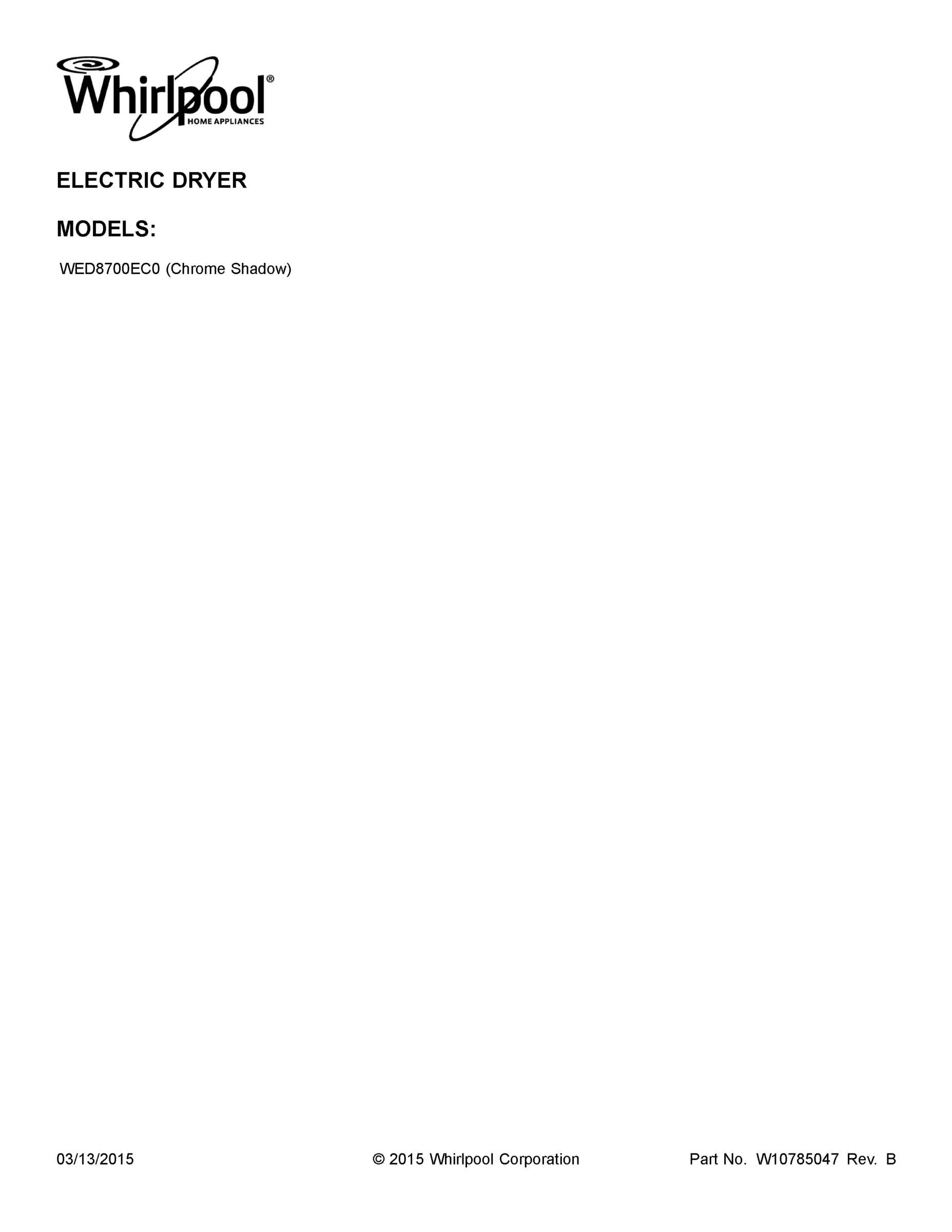 01 - COVER SHEET