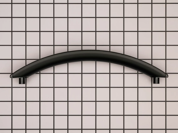 W11305127 Whirlpool Microwave Door Handle