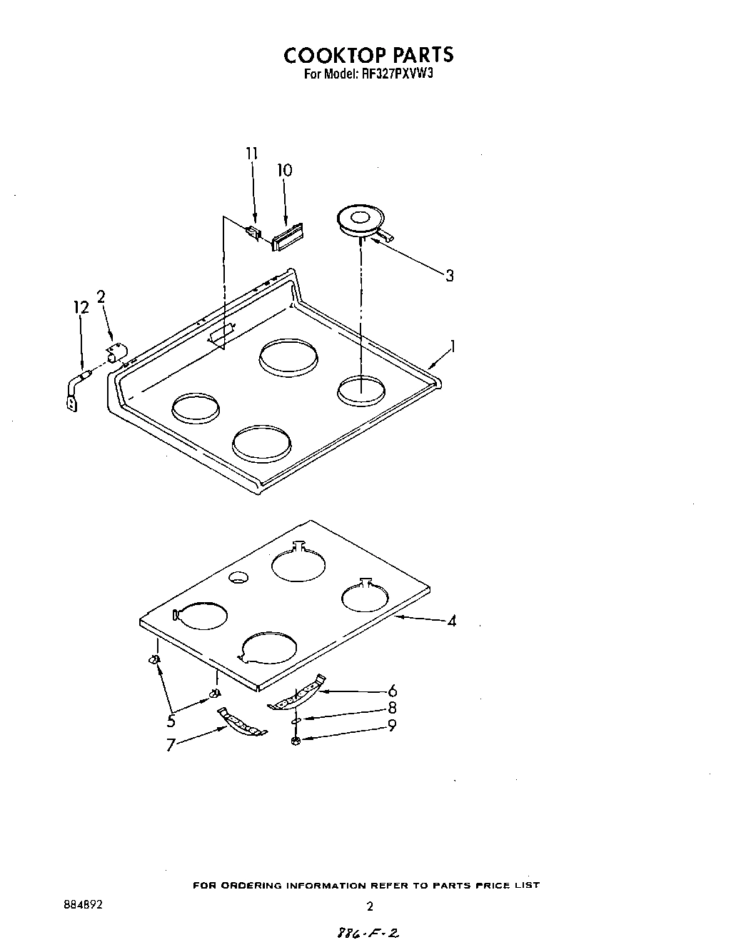 02 - COOKTOP