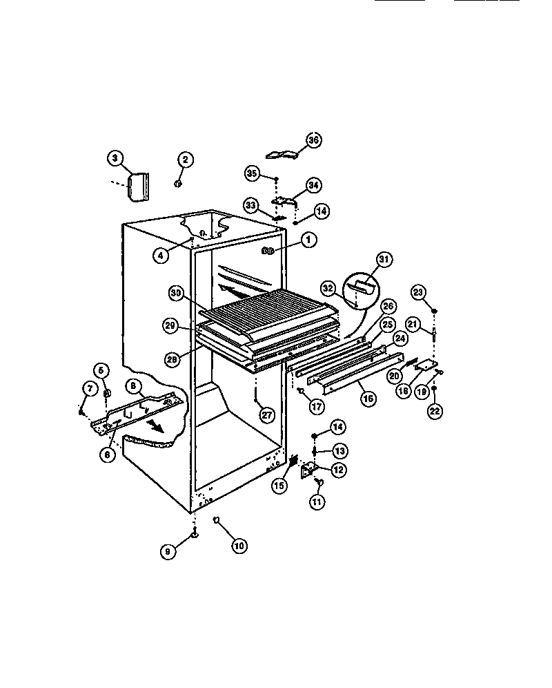 03 - CABINET
