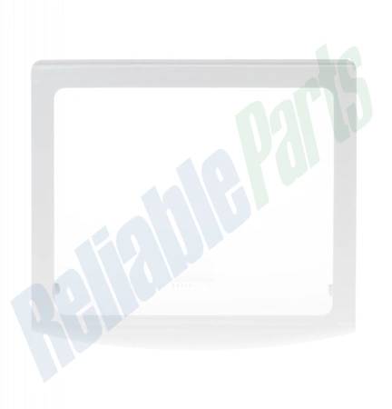 WR32X10566 GE Refrigerator Top Pan Cover Asse