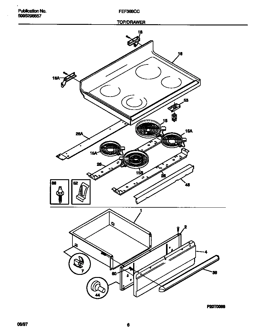 04 - TOP/DRAWER