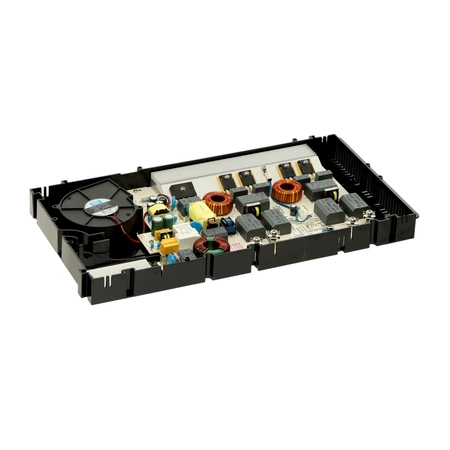 GENERATOR, CIRCUIT BOARD, INDUCTION, 2 ZONE