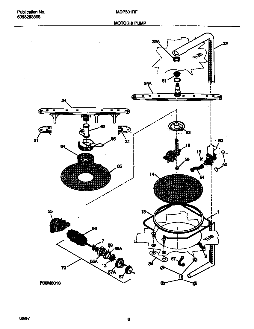 05 - MOTOR & PUMP