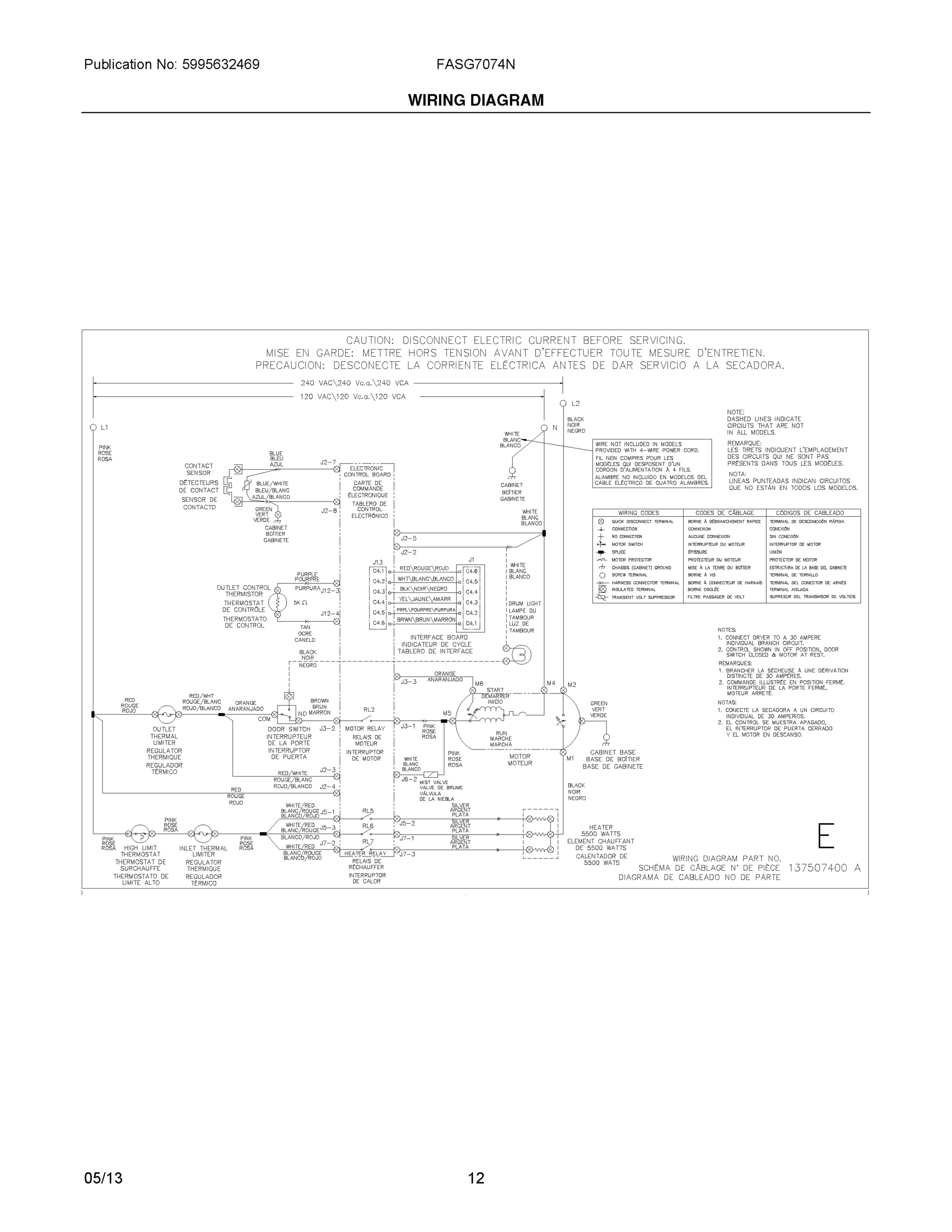 07 - WIRING DIAGRAM
