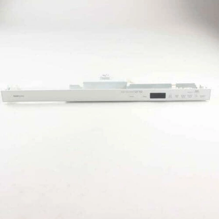 W10861747 Whirlpool Dishwasher Control Panel