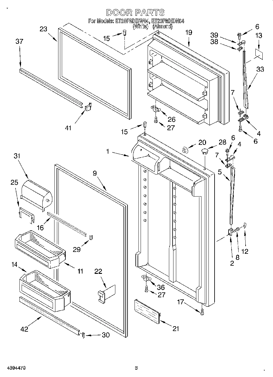 02 - DOOR