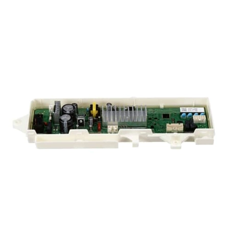 DC92-02393G Samsung Main Printed Circuit Boar