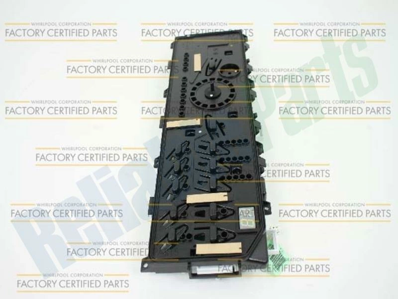 WPW10269599 Whirlpool Electronic Control Board + Core