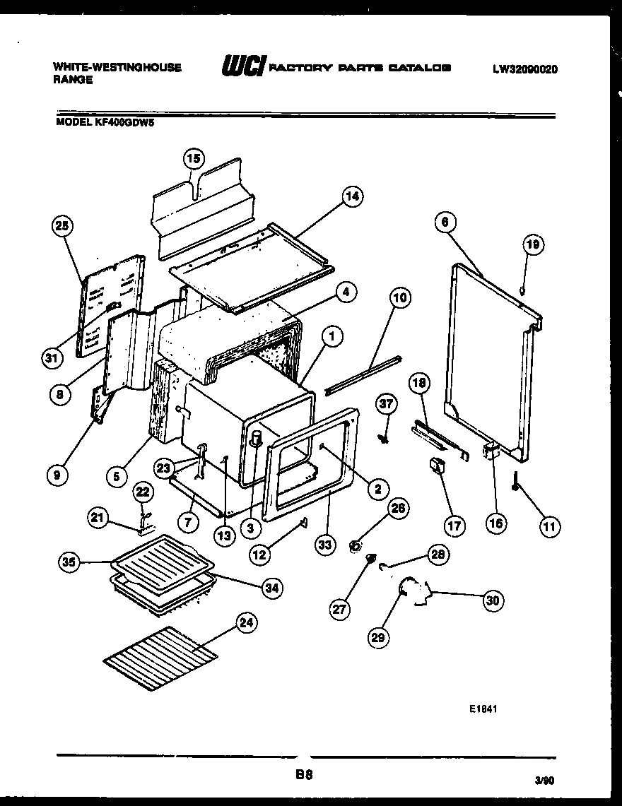 06 - BODY PARTS