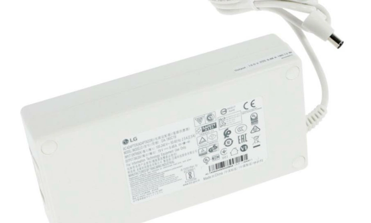 EAY64449304 LG Adapters
