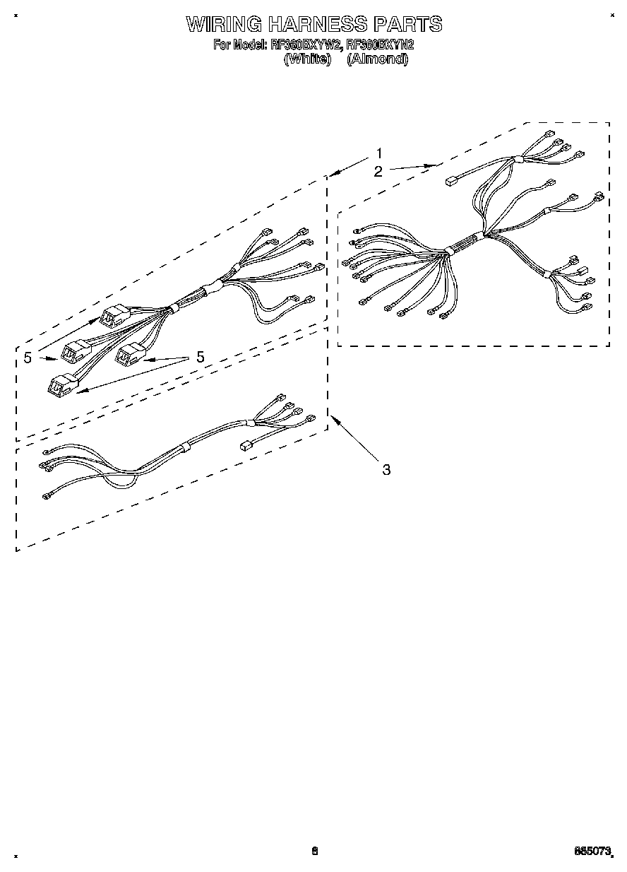 06 - WIRING HARNESS