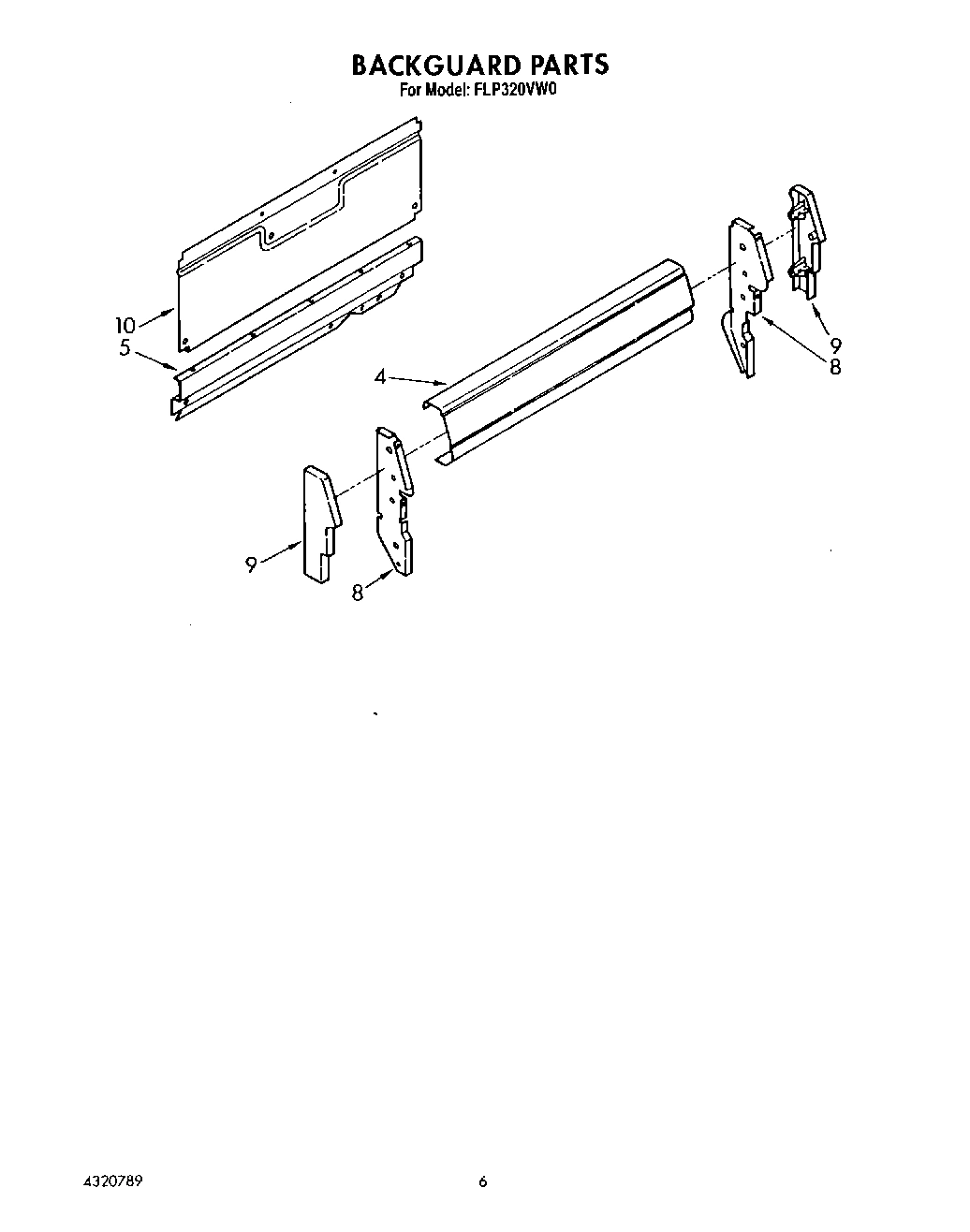 05 - BACKGUARD