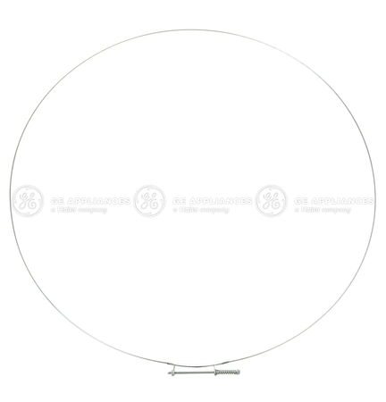 WH01X29615 GE Inner Clamp Gasket