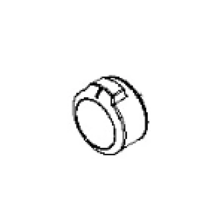 W11568640 Whirlpool Knob