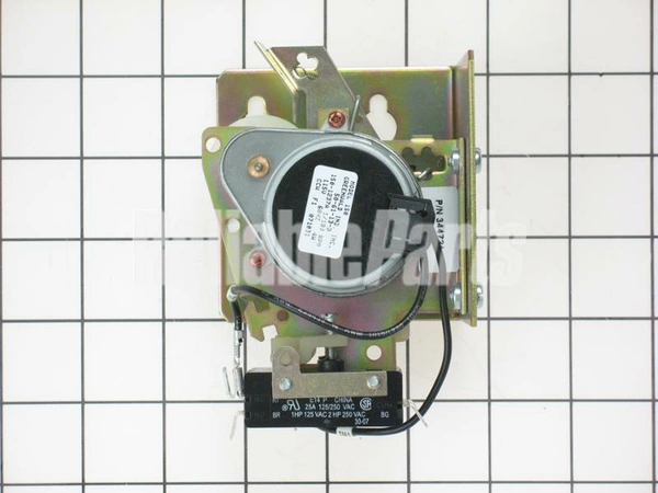 279737 Whirlpool Dryer Load Timer