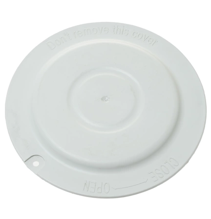 WB06X10879 GE Stirrer Fan Cover