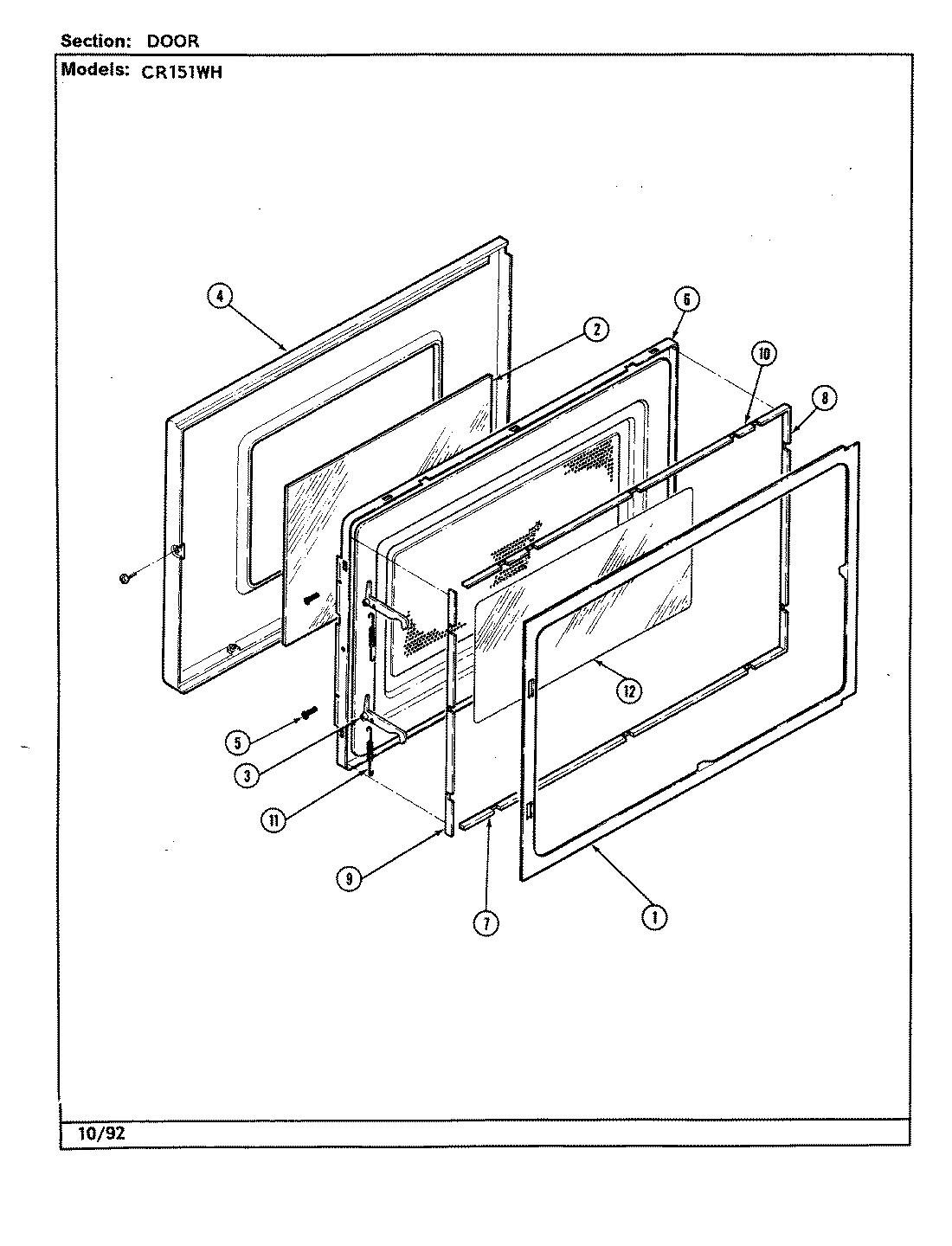 03 - DOOR