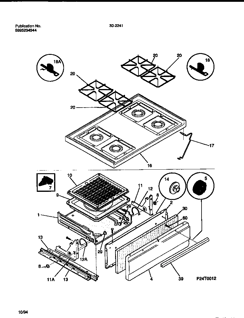 05 - TOP/DRAWER
