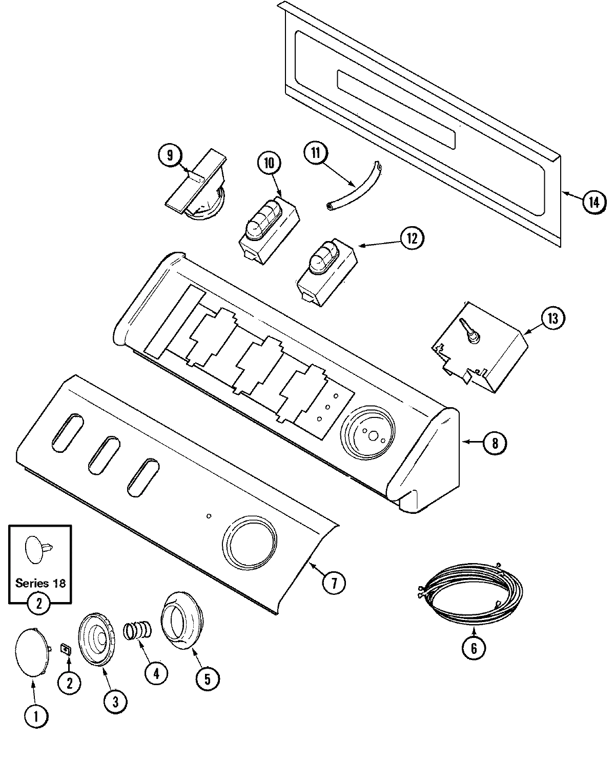04 - CONTROL PANEL
