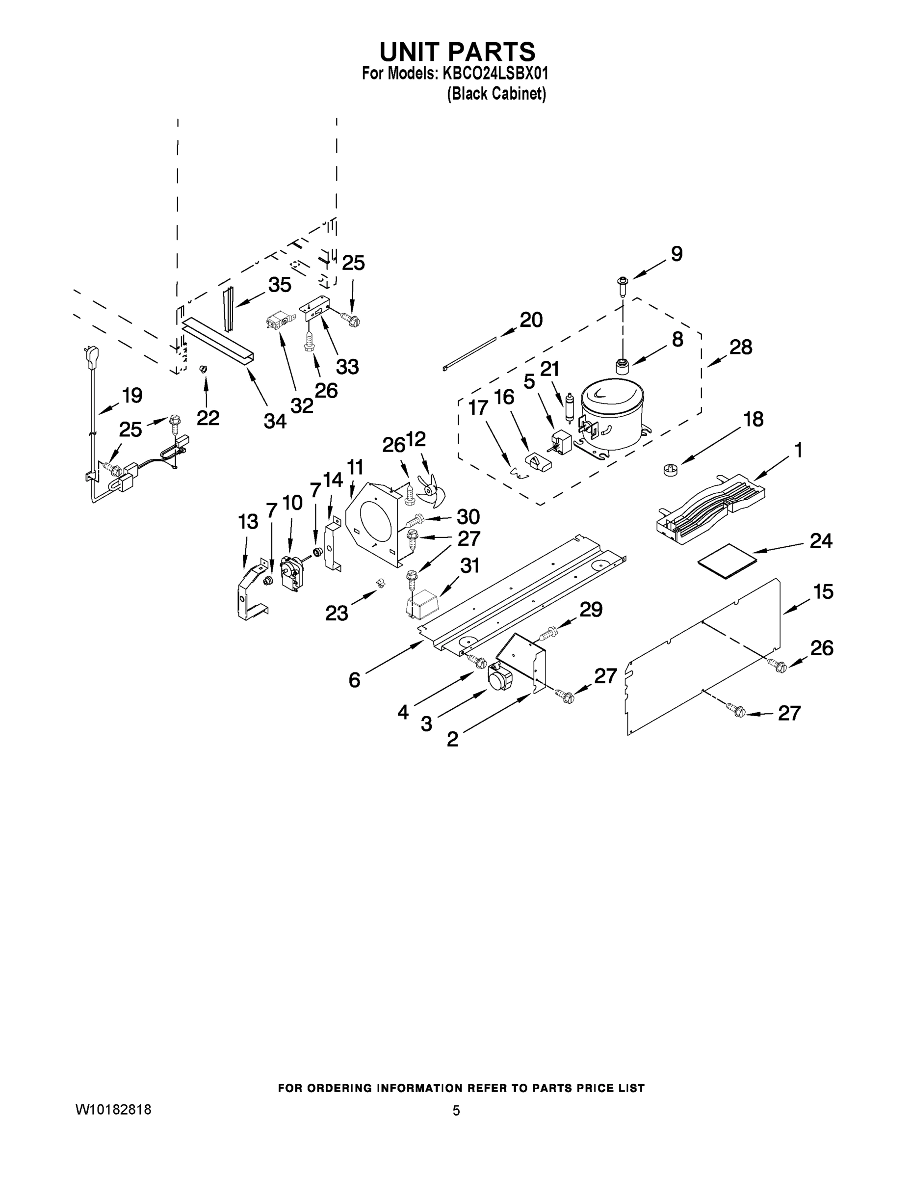 04 - UNIT PARTS