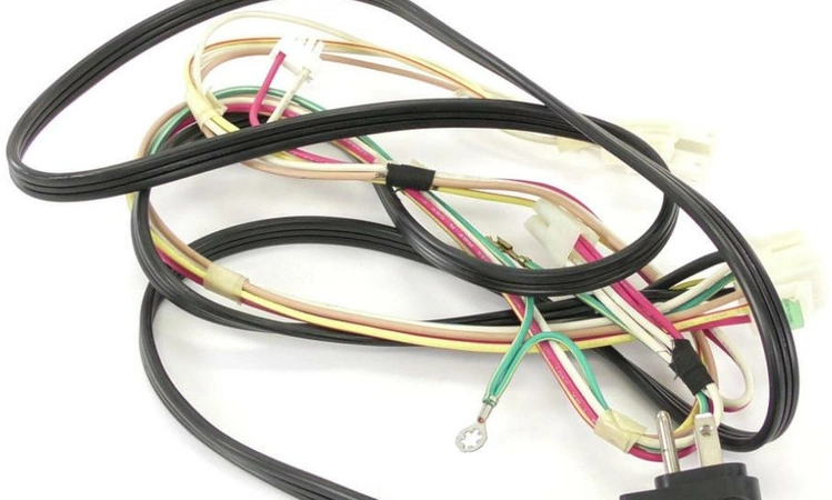 2187916 Whirlpool Refrigerator Wire Harness