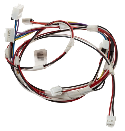 WB18X24502 GE Oven Main Wire Harness