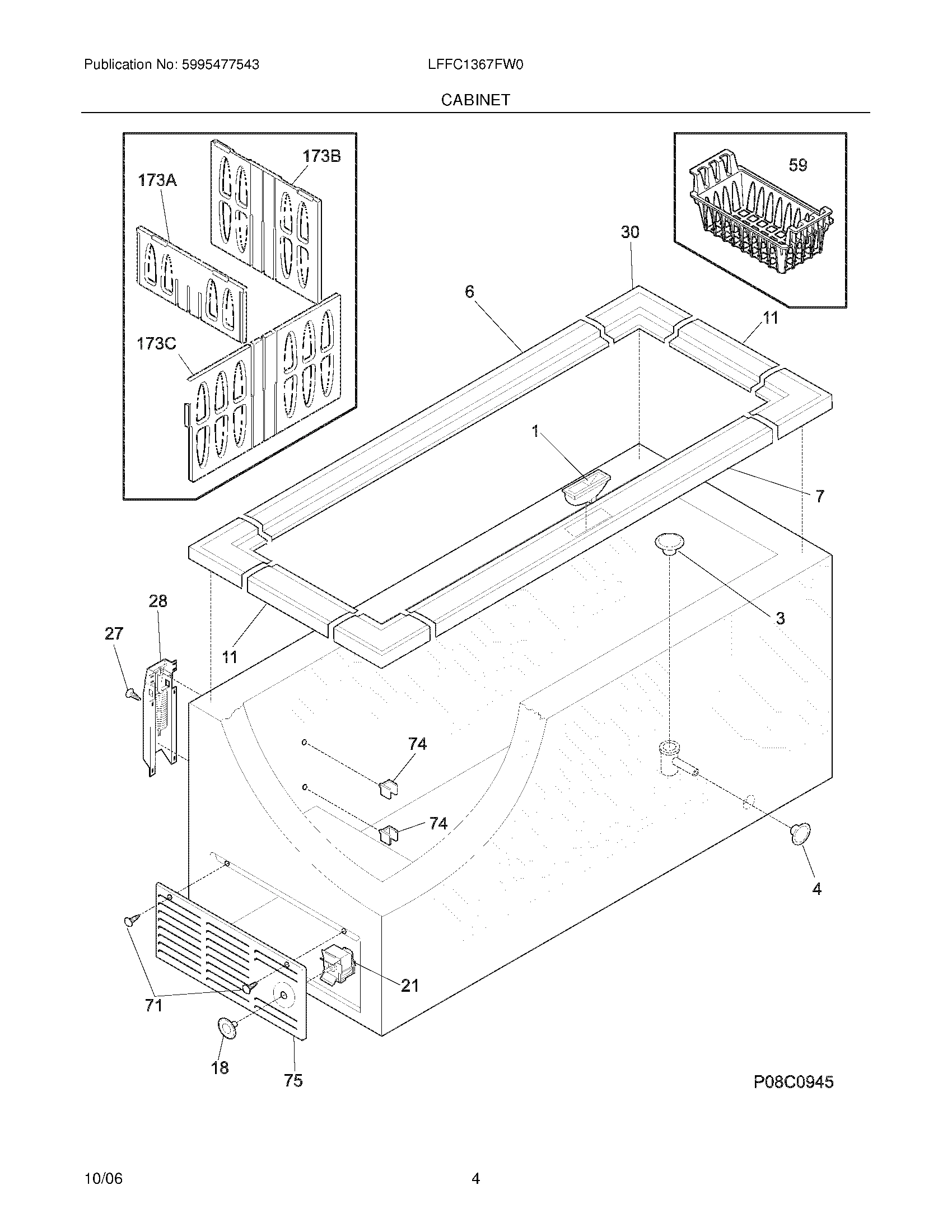 05 - CABINET