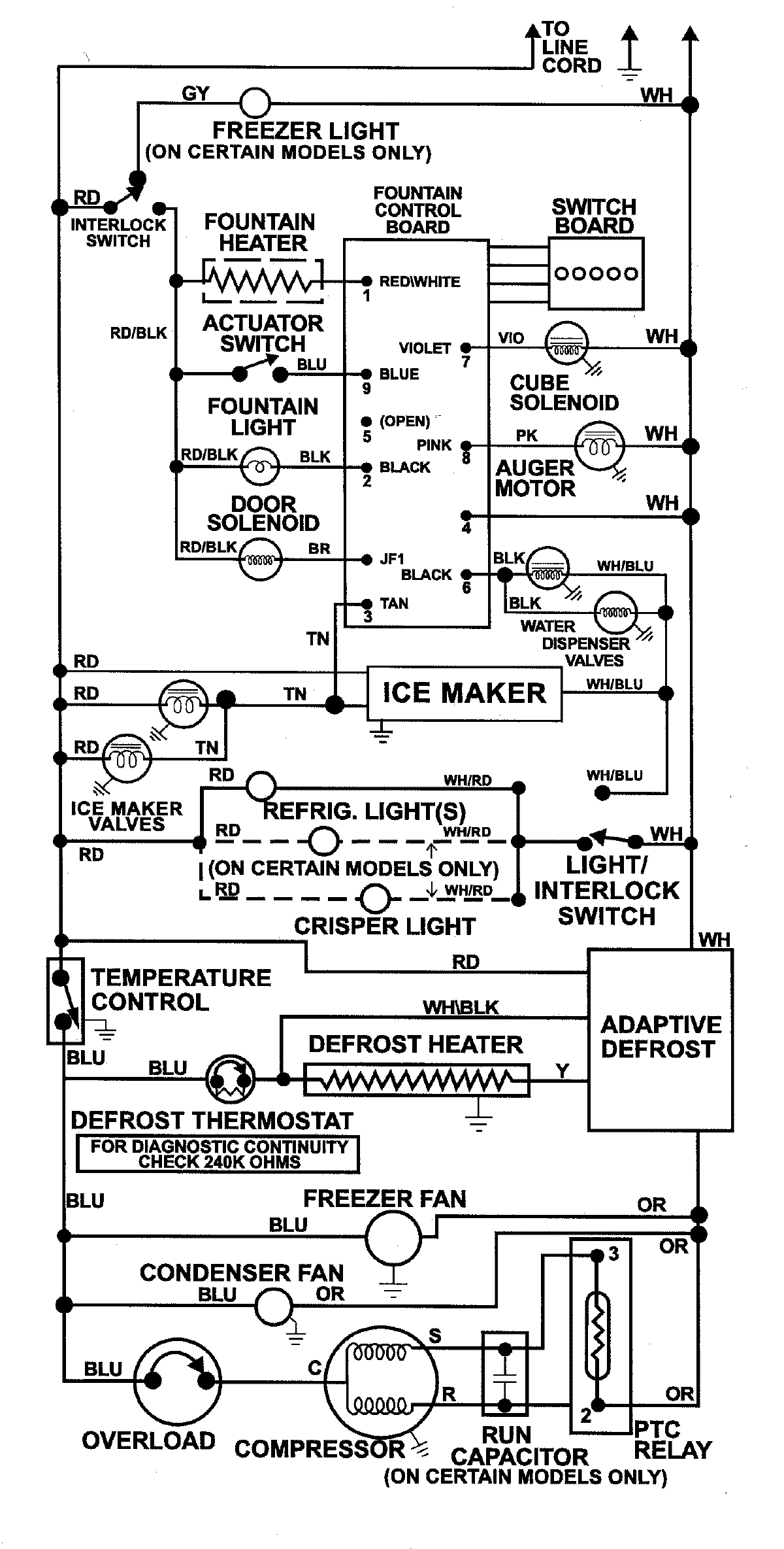 12 - WIRING INFORMATION