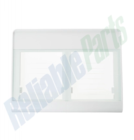 WR32X10500 GE Refrigerator Vegetable Pan Cove