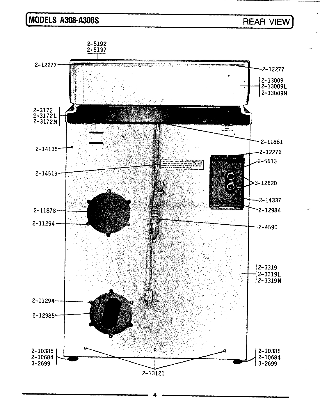 05 - REAR VIEW