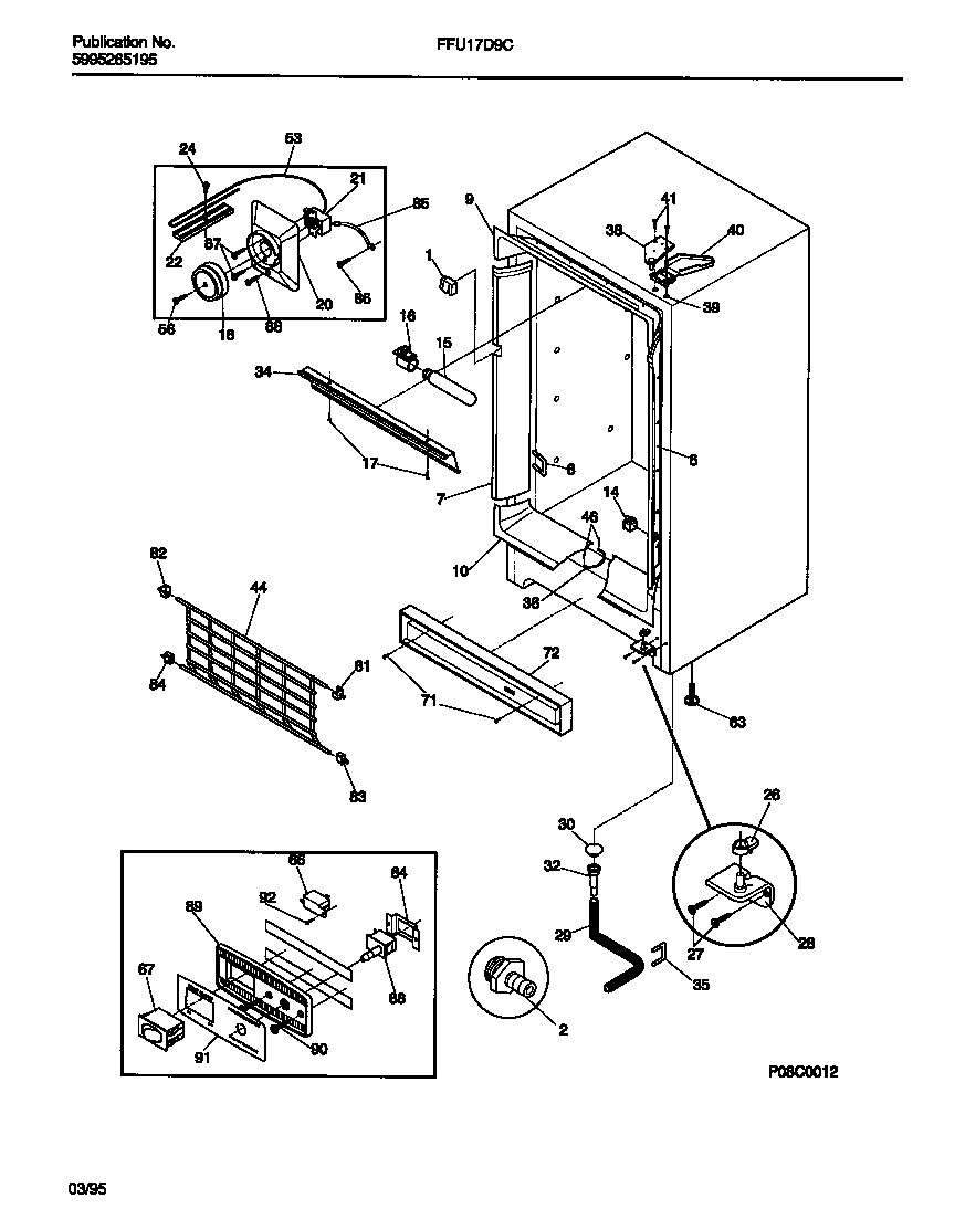03 - CABINET