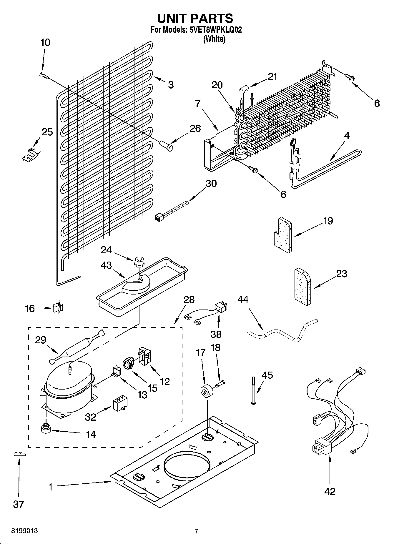 04 - UNIT PARTS