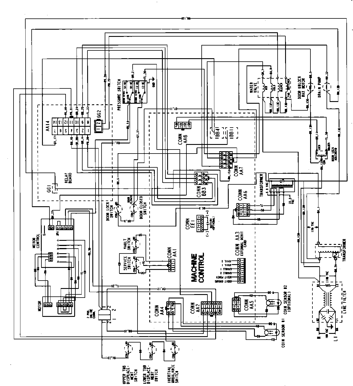 10 - WIRING INFORMATION