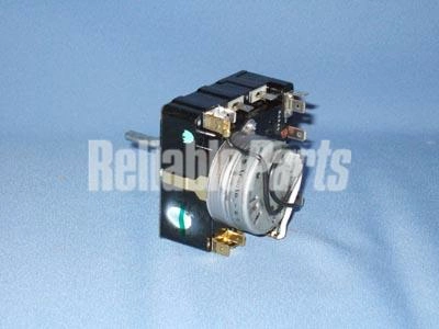 WP31001513 Whirlpool Timer