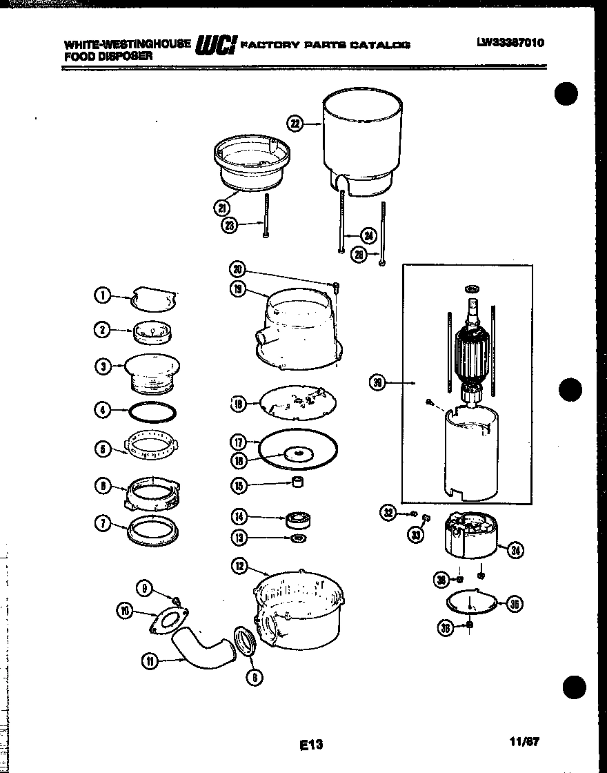 05 - PANEL WITH BRACKET