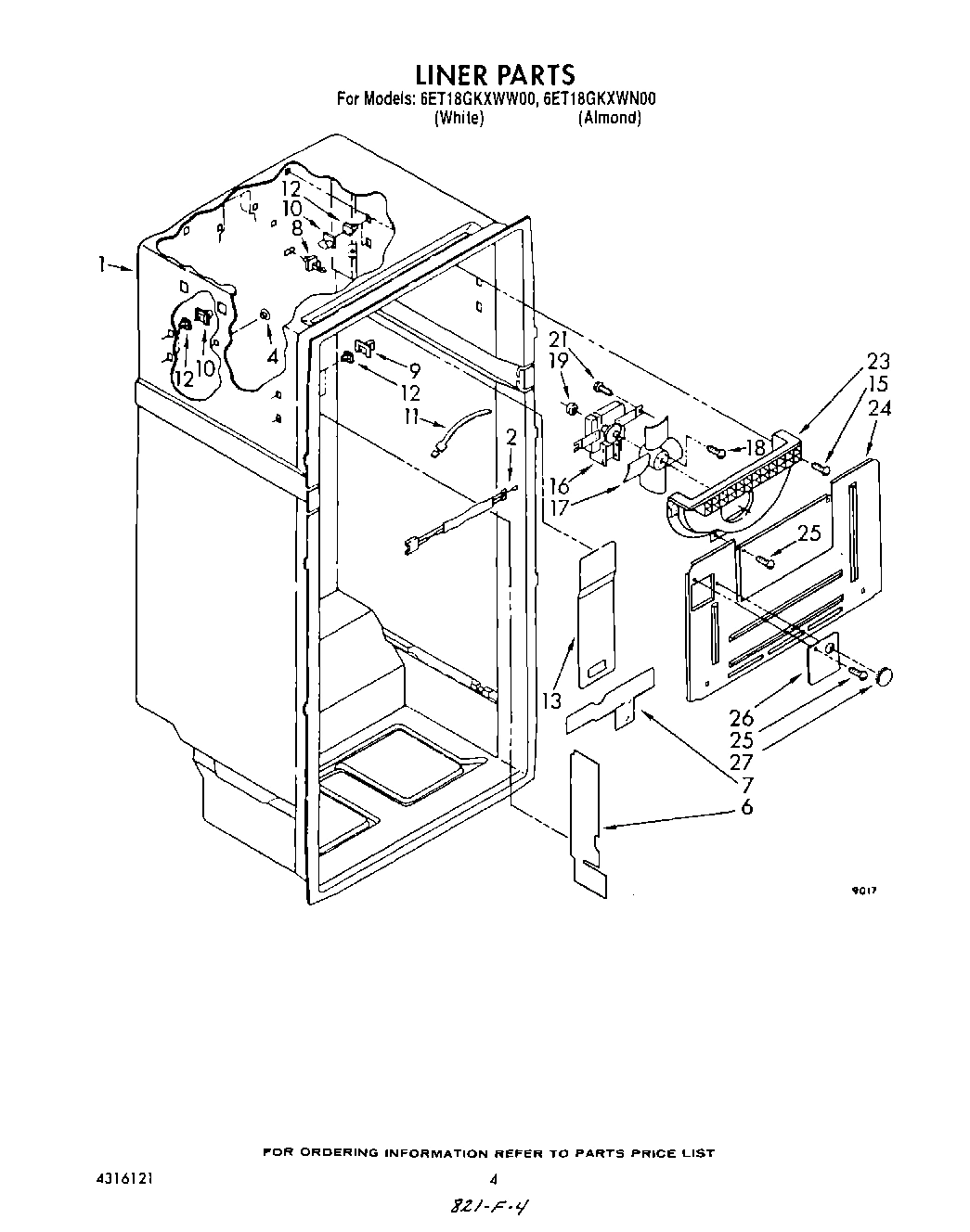 03 - LINER