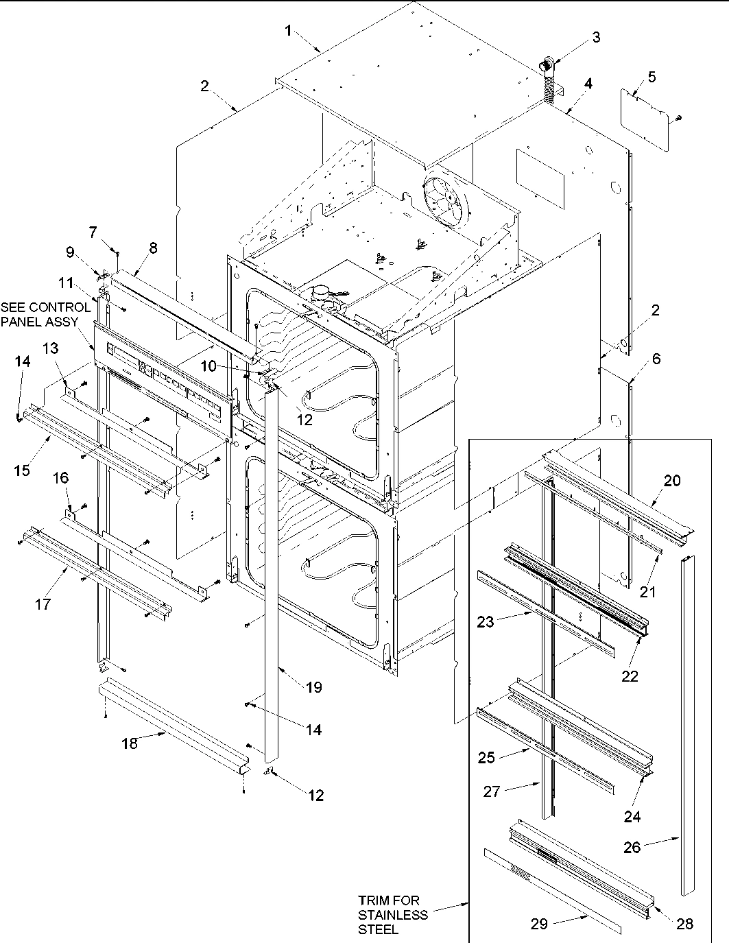 01 - Cabinet