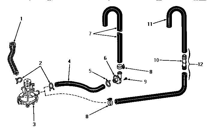 15 - DRAIN