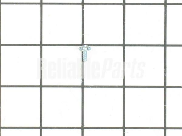 5304456930 Frigidaire Microwave Screw