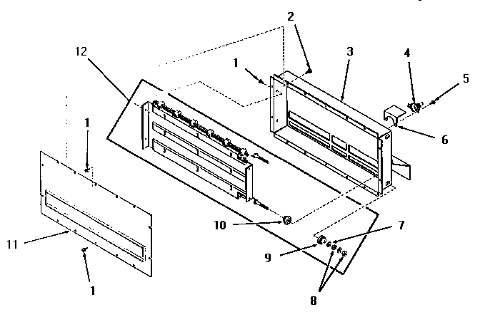 07 - HEATER BOX