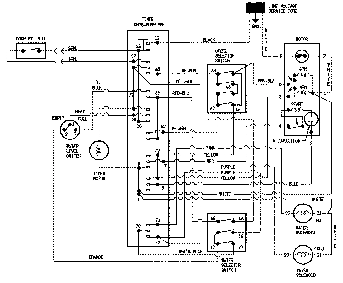 06 - WIRING INFORMATION
