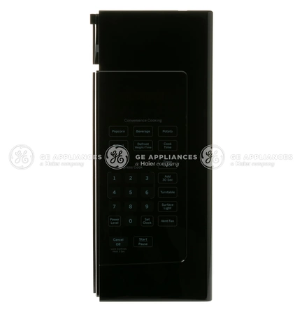 WB56X29813 GE Microwave Control Panel Assembl