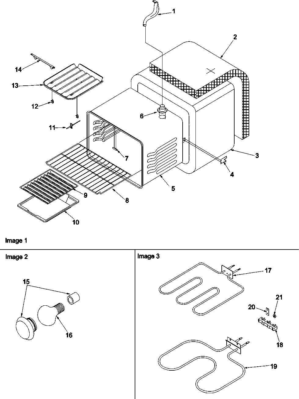 03 - Cavity