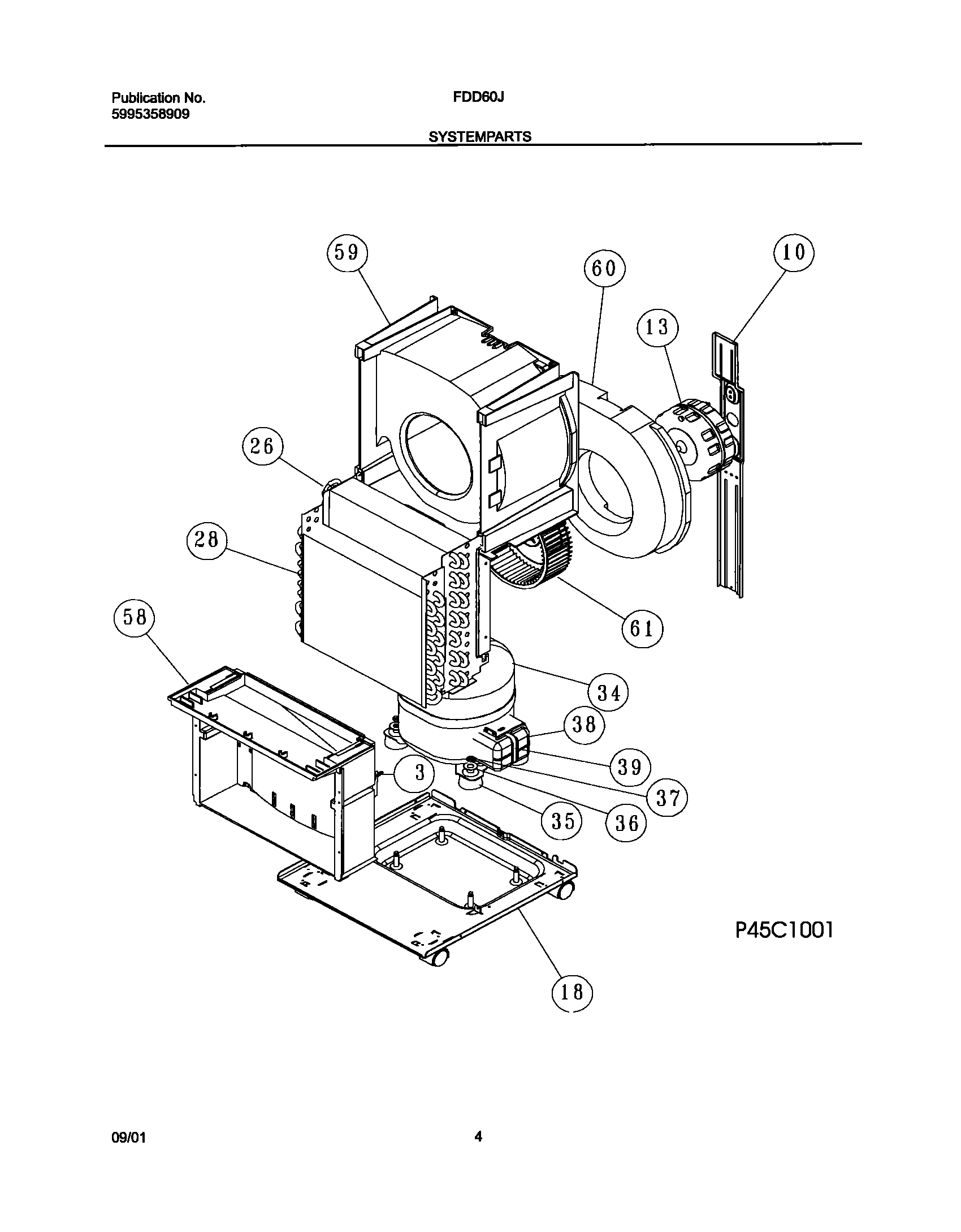 05 - SYSTEM PARTS