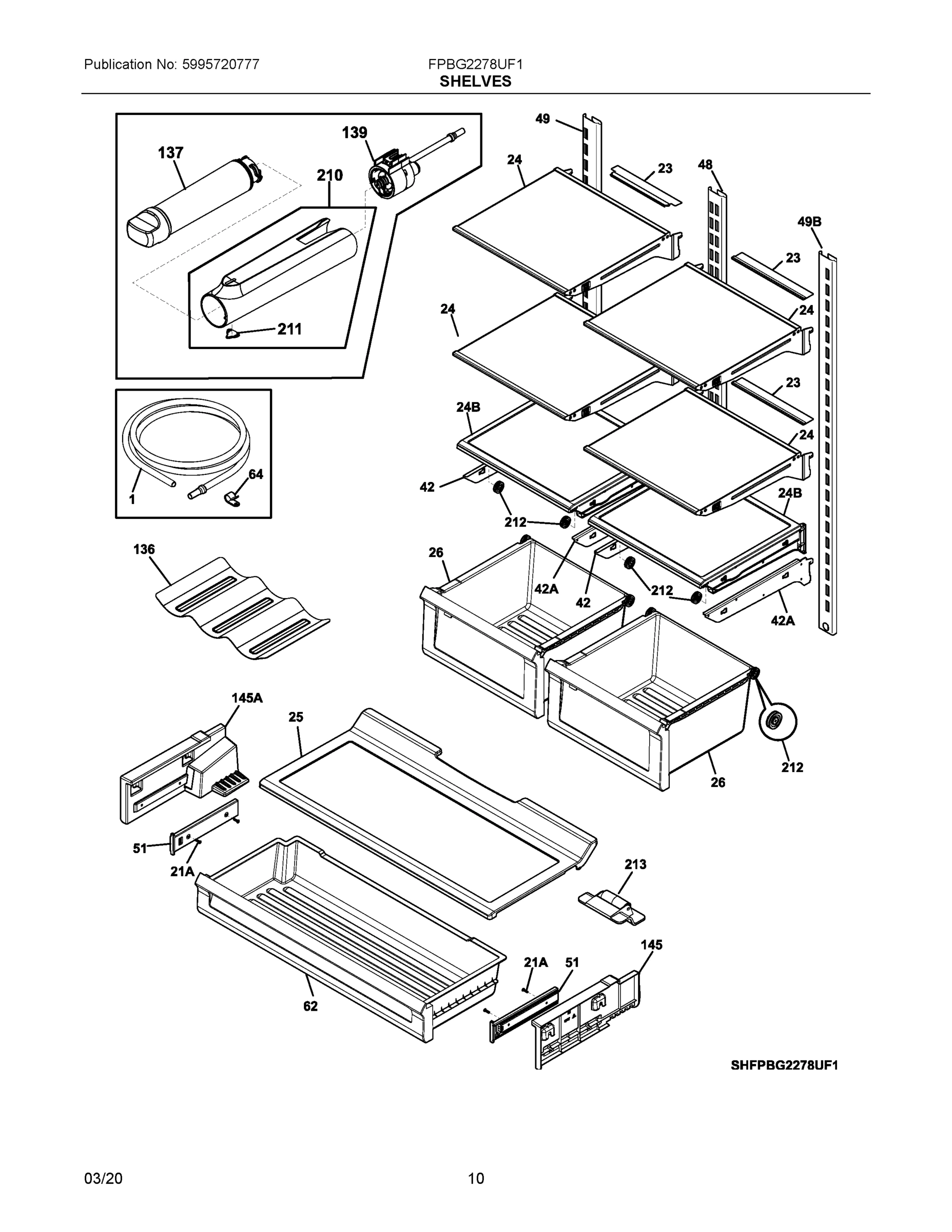 05 - SHELVES