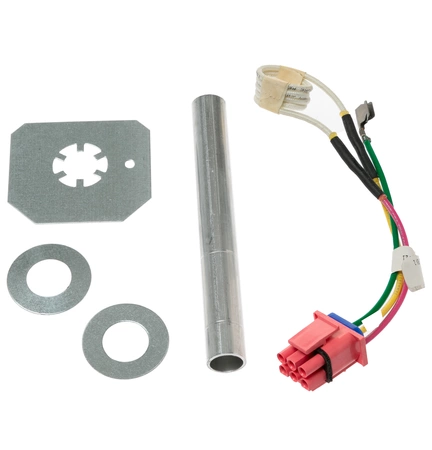 WR49X10206 GE Freezer Fill Tube Assembly