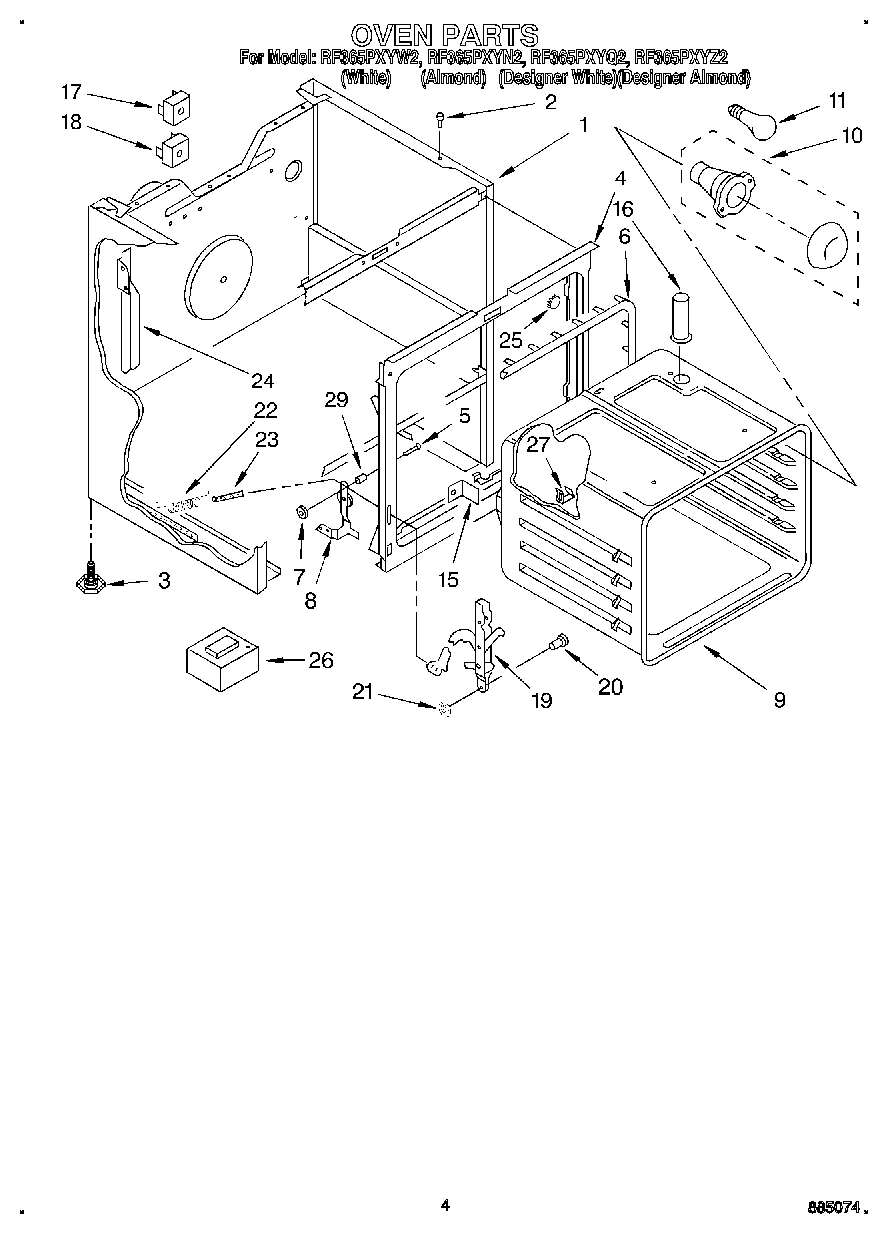 03 - OVEN